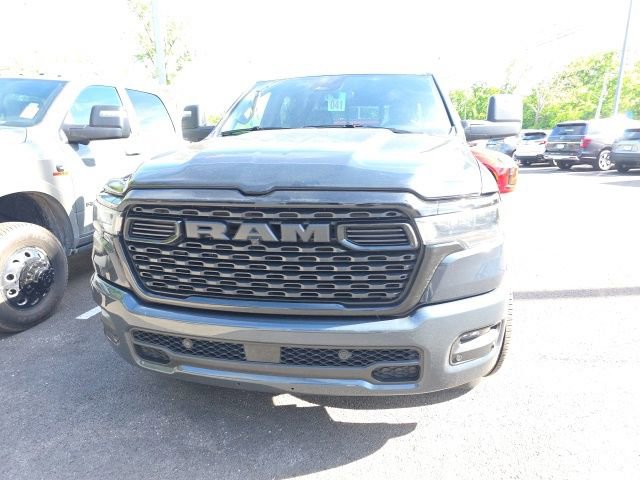 ram ram 1500 pickup 2026 1C6SRFFP9TN201657 image ram ram 1500 pickup 2026 1C6SRFFP9TN201657 image